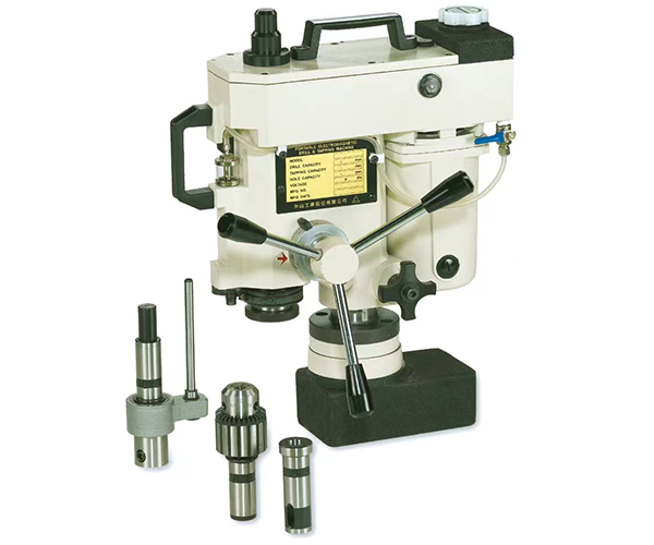 安顺磁性钻孔攻牙机
